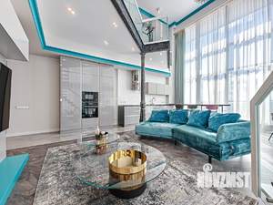 3-к квартира, вторичка, 111м2, 17/17 этаж