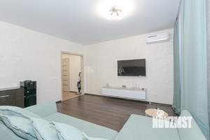 2-к квартира, вторичка, 64м2, 6/6 этаж