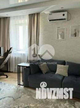 1-к квартира, вторичка, 33м2, 3/10 этаж