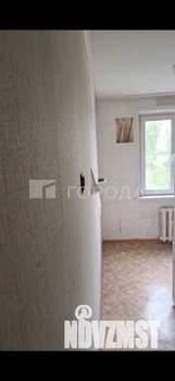 1-к квартира, вторичка, 29м2, 5/5 этаж