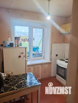 2-к квартира, вторичка, 40м2, 7/9 этаж