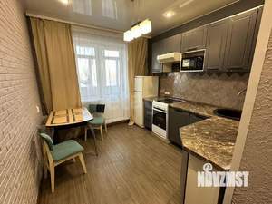 1-к квартира, вторичка, 32м2, 7/9 этаж