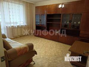 2-к квартира, вторичка, 43м2, 2/5 этаж