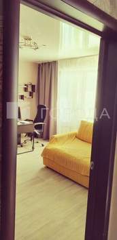2-к квартира, вторичка, 50м2, 10/10 этаж
