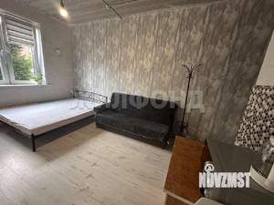 1-к квартира, вторичка, 24м2, 1/17 этаж