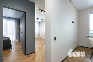 2-к квартира, вторичка, 60м2, 17/27 этаж