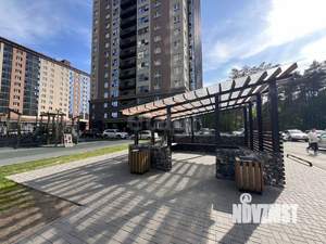 1-к квартира, вторичка, 39м2, 5/13 этаж