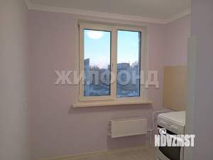 1-к квартира, вторичка, 29м2, 5/5 этаж