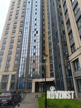 3-к квартира, вторичка, 107м2, 26/30 этаж