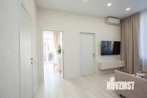 2-к квартира, вторичка, 51м2, 5/10 этаж