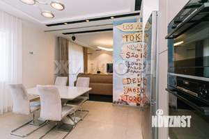 3-к квартира, вторичка, 109м2, 12/16 этаж