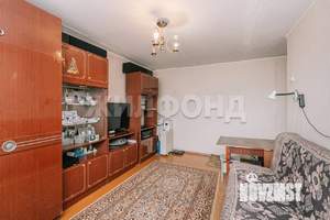 2-к квартира, вторичка, 40м2, 7/9 этаж