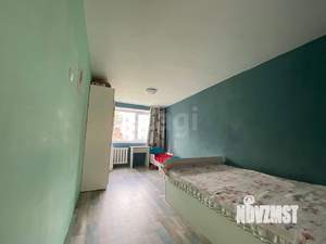 2-к квартира, вторичка, 44м2, 2/5 этаж