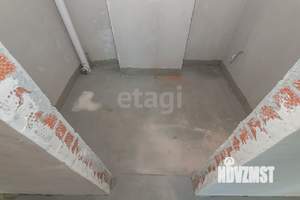 3-к квартира, вторичка, 62м2, 7/29 этаж