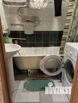 2-к квартира, вторичка, 43м2, 9/9 этаж