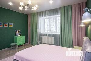 4-к квартира, вторичка, 131м2, 1/5 этаж