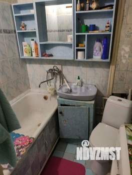 2-к квартира, вторичка, 44м2, 5/5 этаж