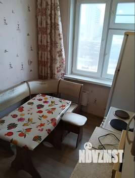 2-к квартира, вторичка, 43м2, 9/9 этаж