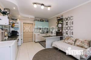 3-к квартира, вторичка, 62м2, 1/9 этаж