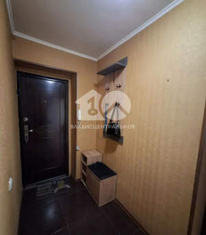 1-к квартира, вторичка, 31м2, 3/5 этаж