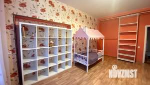 3-к квартира, вторичка, 75м2, 5/5 этаж