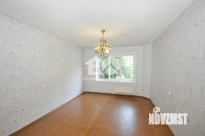 3-к квартира, вторичка, 64м2, 1/10 этаж