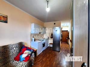 Студия квартира, вторичка, 20м2, 7/17 этаж