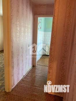 2-к квартира, вторичка, 44м2, 3/5 этаж