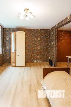 1-к квартира, вторичка, 30м2, 1/5 этаж