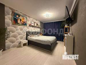 3-к квартира, вторичка, 62м2, 5/5 этаж