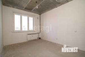 Студия квартира, вторичка, 19м2, 1/17 этаж