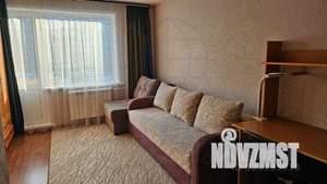 1-к квартира, вторичка, 29м2, 3/5 этаж