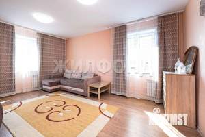 3-к квартира, вторичка, 86м2, 7/10 этаж