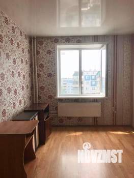 1-к квартира, вторичка, 43м2, 8/10 этаж