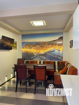 3-к квартира, вторичка, 98м2, 16/16 этаж