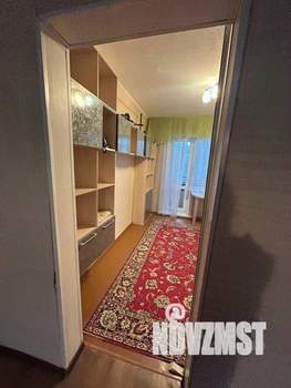 3-к квартира, вторичка, 54м2, 7/9 этаж