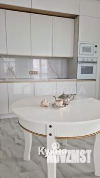 4-к квартира, вторичка, 125м2, 6/11 этаж