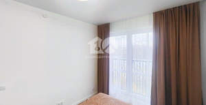 1-к квартира, вторичка, 39м2, 5/25 этаж