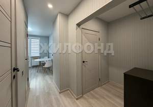 1-к квартира, вторичка, 30м2, 2/9 этаж