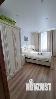 2-к квартира, вторичка, 59м2, 14/16 этаж