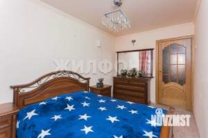 2-к квартира, вторичка, 43м2, 6/9 этаж