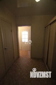 2-к квартира, вторичка, 55м2, 2/18 этаж