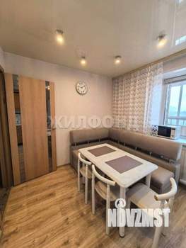 1-к квартира, вторичка, 39м2, 7/15 этаж