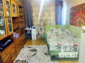 1-к квартира, вторичка, 31м2, 8/9 этаж