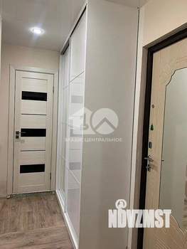 2-к квартира, вторичка, 45м2, 9/10 этаж