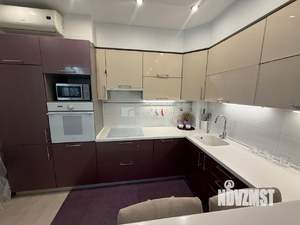 3-к квартира, вторичка, 67м2, 7/27 этаж