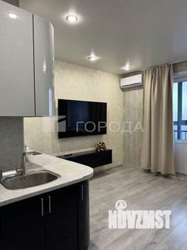 Студия квартира, вторичка, 29м2, 7/25 этаж