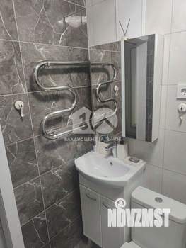 2-к квартира, вторичка, 44м2, 1/5 этаж