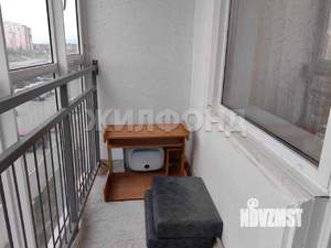 1-к квартира, вторичка, 18м2, 3/10 этаж