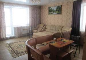 2-к квартира, вторичка, 55м2, 6/18 этаж